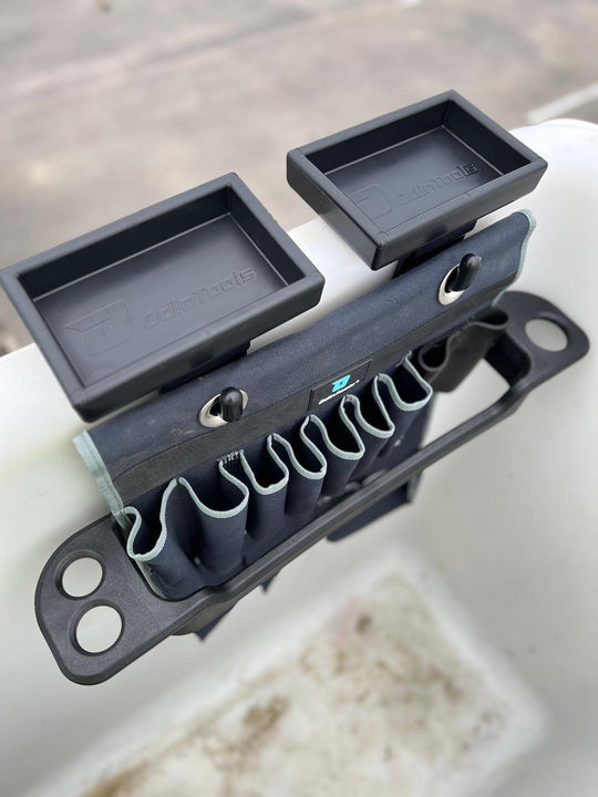 Odin Tools Tool Tray