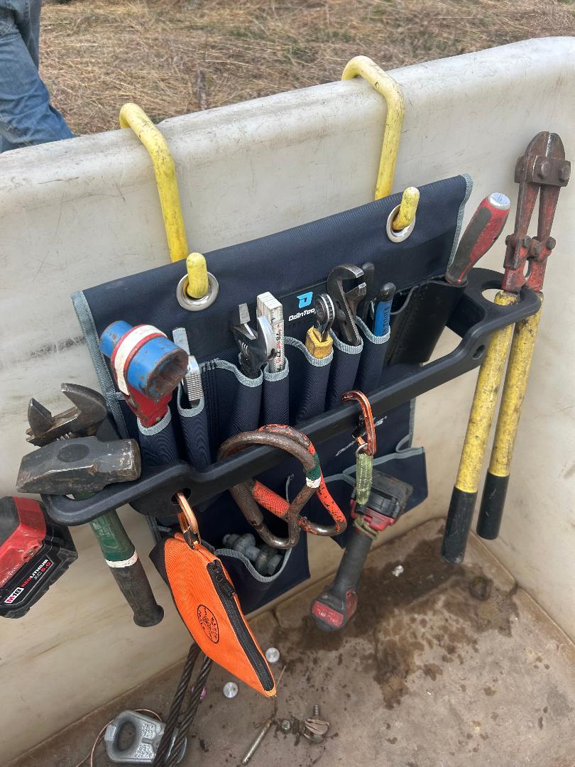 ODIN Tools