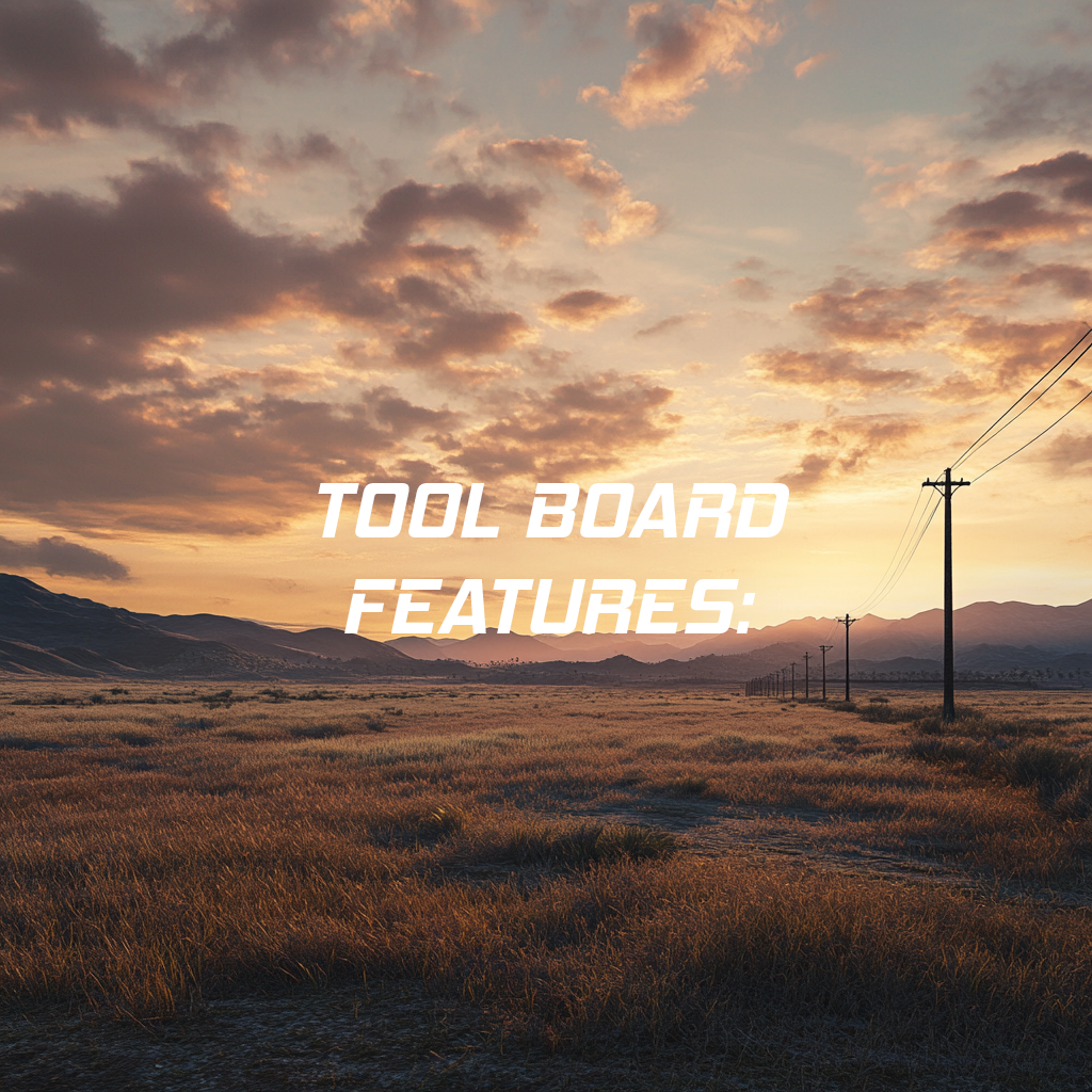 ODIN Tools